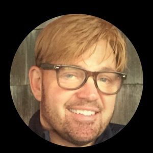 Meet your Posher, Stephen